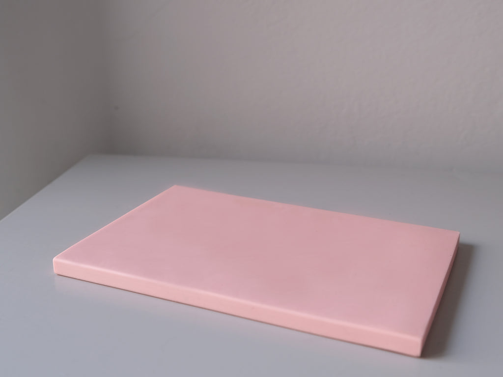 Linocut & print kit, contains blockprinting on paper essentials with a step by step tutorial