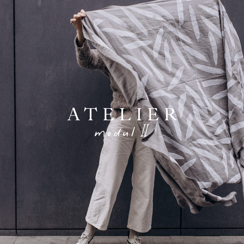 Atelier Module II